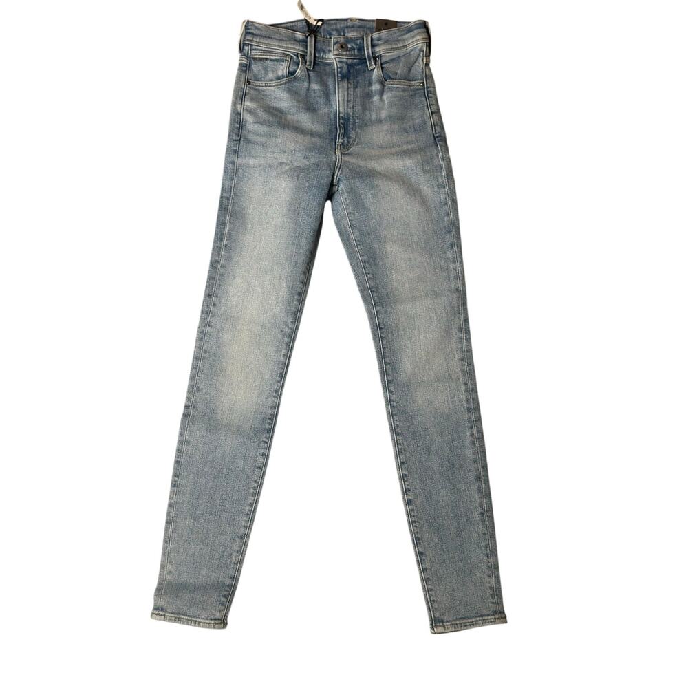 G-Star RAW Kafey Ultra High Skinny‎ Jeans Women's 24/30